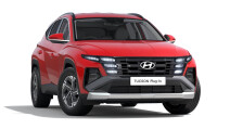 Hyundai TUCSON 1.6T 150 Element 5dr DCT Petrol Estate